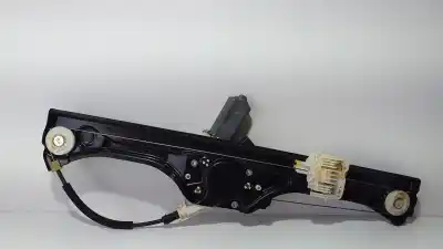 Second-hand car spare part rear right window regulator for bmw x5 (e70) xdrive30d oem iam references 7137030s  73840