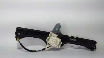 Second-hand car spare part REAR LEFT WINDOW REGULATOR for BMW X5 (E70)  OEM IAM references 7166381E  73839