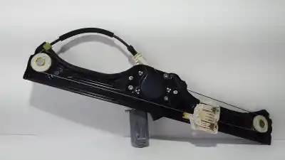 Second-hand car spare part rear left window regulator for bmw x5 (e70) xdrive30d oem iam references 7166381e  73839