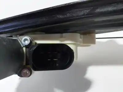 Second-hand car spare part rear left window regulator for bmw x5 (e70) xdrive30d oem iam references 7166381e  73839