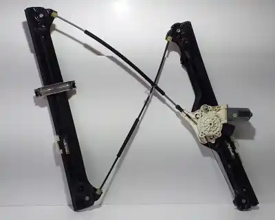 Second-hand car spare part DRIVER LEFT WINDOW REGULATOR for BMW X5 (E70)  OEM IAM references 7137019S  73820