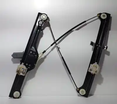 Second-hand car spare part driver left window regulator for bmw x5 (e70) xdrive30d oem iam references 7137019s  73820