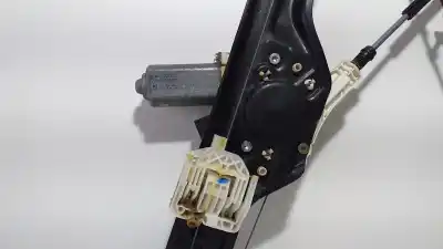 Second-hand car spare part driver left window regulator for bmw x5 (e70) xdrive30d oem iam references 7137019s  73820