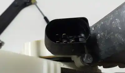 Second-hand car spare part driver left window regulator for bmw x5 (e70) xdrive30d oem iam references 7137019s  73820