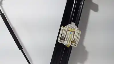 Second-hand car spare part driver left window regulator for bmw x5 (e70) xdrive30d oem iam references 7137019s  73820