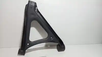 Tweedehands auto-onderdeel OPHANG ARM ONDER RECHTS ACHTER voor VOLKSWAGEN TOUAREG (7LA)  OEM IAM-referenties 7L0505352AA  74458