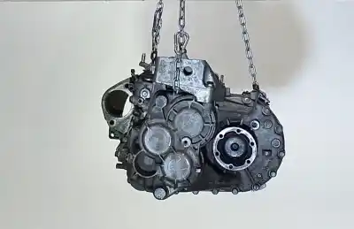 Peça sobressalente para automóvel em segunda mão caixa de velocidades por seat leon (1m1) cupra r referências oem iam fml  