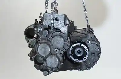 Peça sobressalente para automóvel em segunda mão caixa de velocidades por seat leon (1m1) cupra r referências oem iam fml  