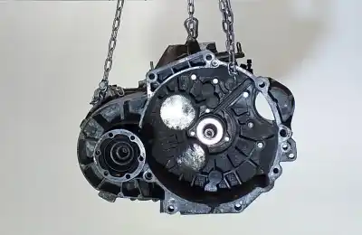 Peça sobressalente para automóvel em segunda mão caixa de velocidades por seat leon (1m1) cupra r referências oem iam fml  