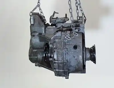Peça sobressalente para automóvel em segunda mão caixa de velocidades por seat leon (1m1) cupra r referências oem iam fml  