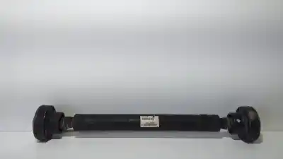 Tweedehands auto-onderdeel TRANSMISSIE CENTRUM VOOR voor VOLKSWAGEN TOUAREG (7LA, 7L6, 7L7)  OEM IAM-referenties 7L0521101  74758