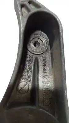 Pezzo di ricambio per auto di seconda mano supporto alternatore per renault scenic (ja..) 1.9 dti rt riferimenti oem iam 7700113577  74692