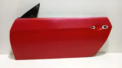 Second-hand car spare part left front door for bmw serie 3 coupe (e92) 320d oem iam references 41517200569