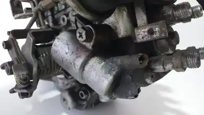 Second-hand car spare part injection pump for hyundai h 1 starex h 1 starex td oem iam references 3310442140  