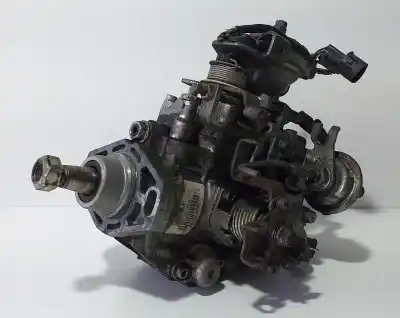 Second-hand car spare part injection pump for hyundai h 1 starex h 1 starex td oem iam references 3310442140  
