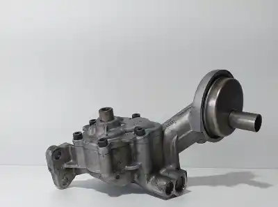 Pezzo di ricambio per auto di seconda mano BOMBA A OLIO per AUDI A6 AVANT (4F5)  Riferimenti OEM IAM 8705161262  73874