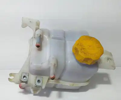 Peça sobressalente para automóvel em segunda mão depósito de expansão por opel antara cosmo 4x4 referências oem iam 96837836  74107