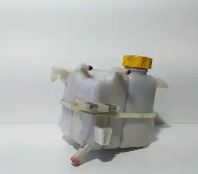 Peça sobressalente para automóvel em segunda mão depósito de expansão por opel antara cosmo 4x4 referências oem iam 96837836  74107