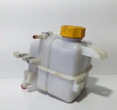 Peça sobressalente para automóvel em segunda mão depósito de expansão por opel antara cosmo 4x4 referências oem iam 96837836  74107