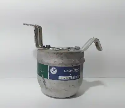 Second-hand car spare part AIR CONDITIONING EVAPORATOR for BMW SERIE 3 COUPE (E36)  OEM IAM references 8375754  74175