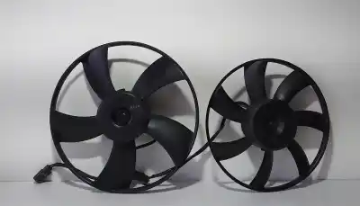Second-hand car spare part RADIATOR COOLING FAN for OPEL ANTARA  OEM IAM references Z20DMH  74110