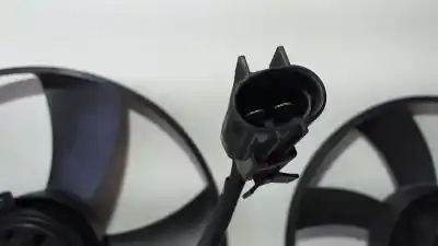 Автозапчасти б/у электрический вентилятор за opel antara cosmo 4x4 ссылки oem iam z20dmh  74110