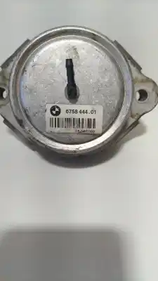 Second-hand car spare part engine support for bmw x5 (e53) 3.0d oem iam references 6758444  73917