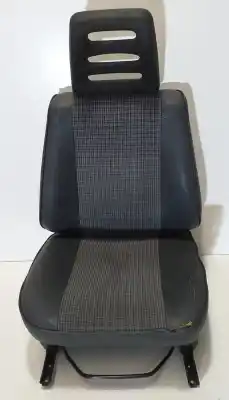 Pièce détachée automobile d'occasion siège avant gauche pour peugeot j5 combi (290) 2.5 turbodiesel références oem iam   