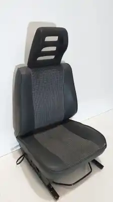 Pièce détachée automobile d'occasion siège avant gauche pour peugeot j5 combi (290) 2.5 turbodiesel références oem iam   