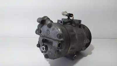 Second-hand car spare part air conditioning compressor for opel combo 1.3 16v cdti cat (z 13 dt / ln9) 69 cv / 51 kw oem iam references 13106850  75103