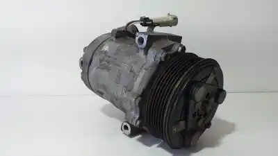 Second-hand car spare part air conditioning compressor for opel combo 1.3 16v cdti cat (z 13 dt / ln9) 69 cv / 51 kw oem iam references 13106850  75103
