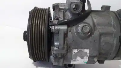 Second-hand car spare part air conditioning compressor for opel combo 1.3 16v cdti cat (z 13 dt / ln9) 69 cv / 51 kw oem iam references 13106850  75103