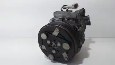 Second-hand car spare part air conditioning compressor for opel combo 1.3 16v cdti cat (z 13 dt / ln9) 69 cv / 51 kw oem iam references 13106850  75103