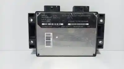 Second-hand car spare part ECU ENGINE CONTROL for CITROEN BERLINGO  OEM IAM references 9650359580  75178