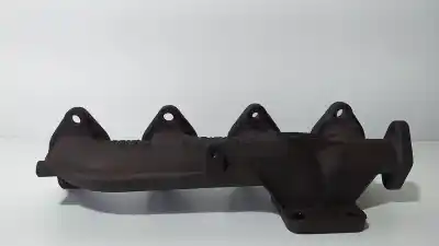 Pezzo di ricambio per auto di seconda mano COLLETTORE DI SCARICO per BMW SERIE 1 BERLINA (E81/E87)  Riferimenti OEM IAM 7797389  75280