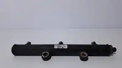 Pièce détachée automobile d'occasion RAMPE D'INJECTEUR pour JAGUAR S-TYPE  Références OEM IAM A2C20001330  75381
