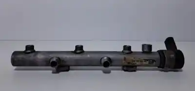 Pièce détachée automobile d'occasion RAMPE D'INJECTEUR pour VOLKSWAGEN TOUAREG (7LA)  Références OEM IAM 059130090AG  75377