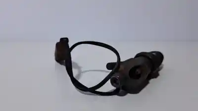 Pièce détachée automobile d'occasion injecteur pour citroen berlingo 1.9 d x familiar références oem iam ldcr02601aa1  75342