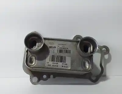 Gebrauchtes Autoersatzteil MOTORÖLKÜHLER zum BMW SERIE 1 BERLINA (E81/E87)  OEM-IAM-Referenzen 70310369  75290