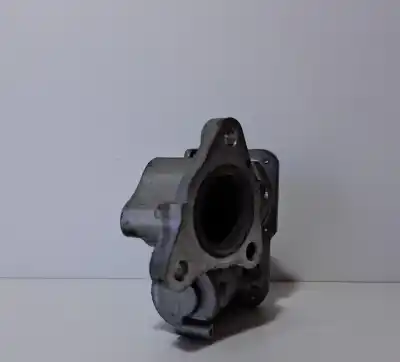 Second-hand car spare part egr valve for renault kangoo 1.5 dci diesel fap oem iam references h8201143495  75414