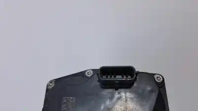 Second-hand car spare part egr valve for renault kangoo 1.5 dci diesel fap oem iam references h8201143495  75414