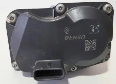 Second-hand car spare part egr valve for renault kangoo 1.5 dci diesel fap oem iam references h8201143495  75414