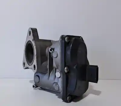 Second-hand car spare part egr valve for renault kangoo 1.5 dci diesel fap oem iam references h8201143495  75414