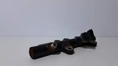 Second-hand car spare part distributor pipe for renault kangoo 1.5 dci diesel fap oem iam references h8201157327  75408