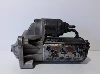 Second-hand car spare part STARTER MOTOR for OPEL VIVARO A FURGONETA (X83)  OEM IAM references 7700116260C  75514