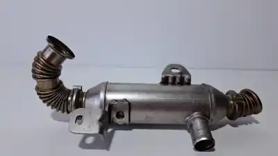 Pièce détachée automobile d'occasion refroidisseur vanne egr pour suzuki vitara se/sv (et) 2.0 td largo superlujo références oem iam 9639874380  75550