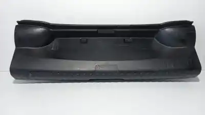 Second-hand car spare part rear decorative moulding for bmw serie 1 berlina (e81/e87) 118d oem iam references 514771233359