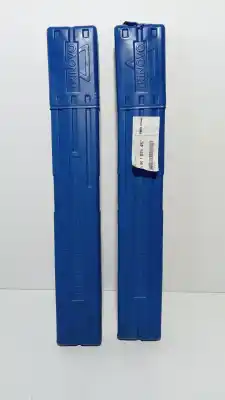 Second-hand car spare part emergency triangle for bmw serie 1 berlina (e81/e87) 118d oem iam references 71601095457