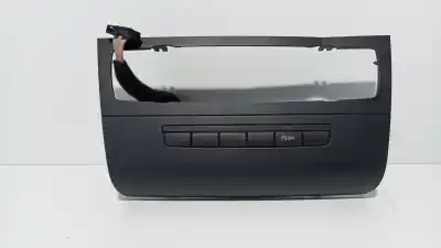 Peça sobressalente para automóvel em segunda mão INTERCOOLER por BMW SERIE 1 BERLINA (E81/E87)  Referências OEM IAM 61316970919  75565