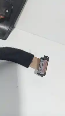 Peça sobressalente para automóvel em segunda mão intercooler por bmw serie 1 berlina (e81/e87) 118d referências oem iam 61316970919  75565